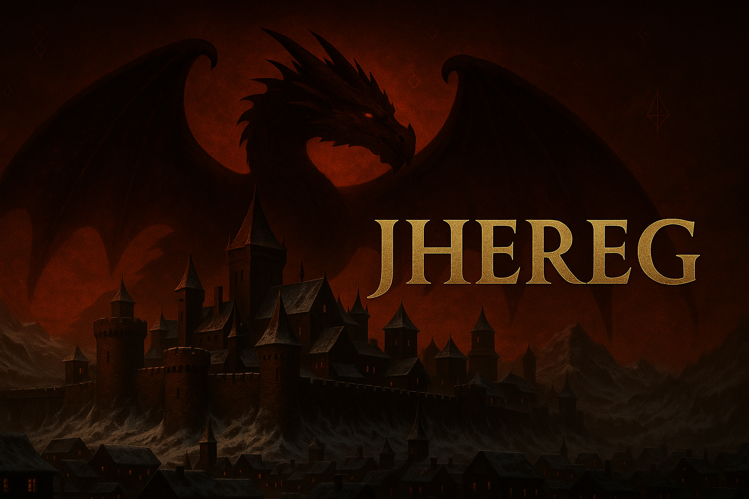 Jhereg